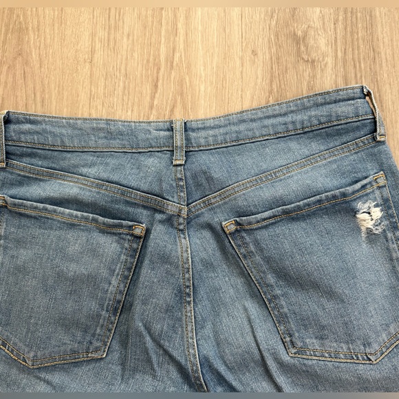 High Rise OG Straight - Picture 3 of 9